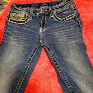 Vigoss jeans
